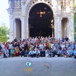 Сусветная сетка малітвы Папы: 22 мільёны чалавек, адна малітва, абноўленая місія
