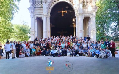 Сусветная сетка малітвы Папы: 22 мільёны чалавек, адна малітва, абноўленая місія