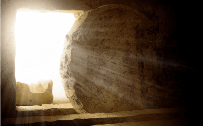 Пасхальнае абвяшчэнне