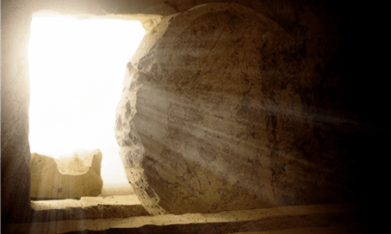 Пасхальнае абвяшчэнне