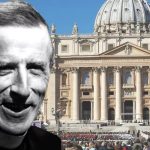 У Ватыкане прадстаўлены фільм пра Тэяра дэ Шардэна SJ