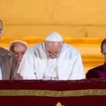 Папа Францішак: in memoriam