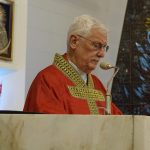 Візіт генеральнага настаяцеля Артура Сосы SJ на юбілейныя ўрачыстасці езуіцкіх правінцый у Польшчы